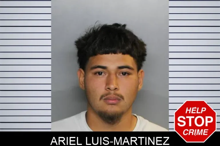 Ariel LuIs-Martinez
