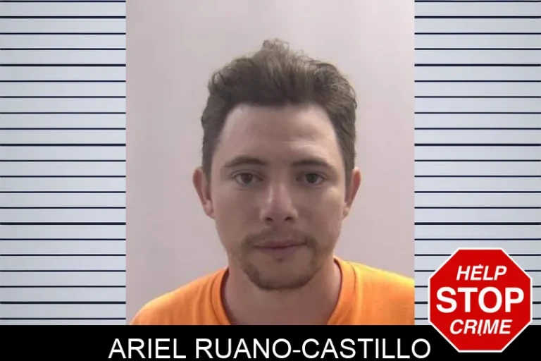 Ariel RuAno-Castillo