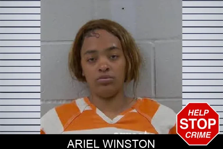 Ariel Winston