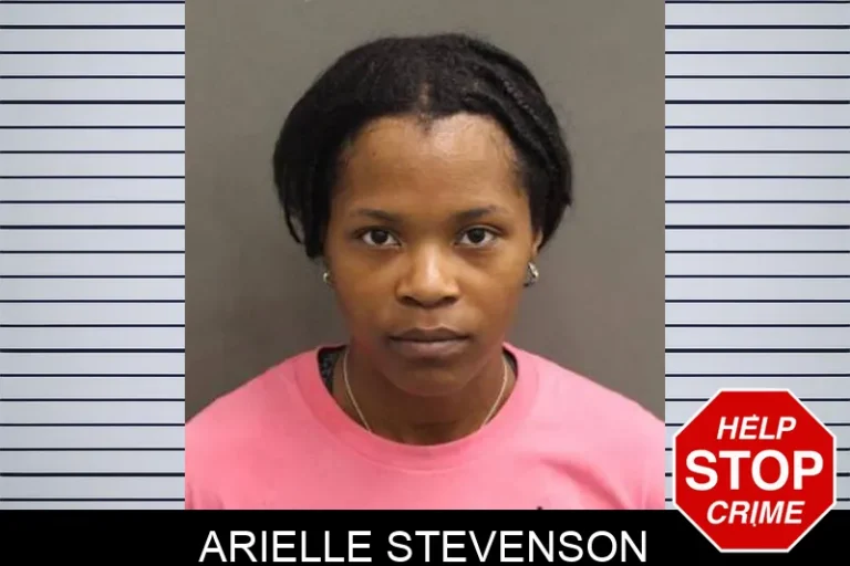 Arielle Stevenson