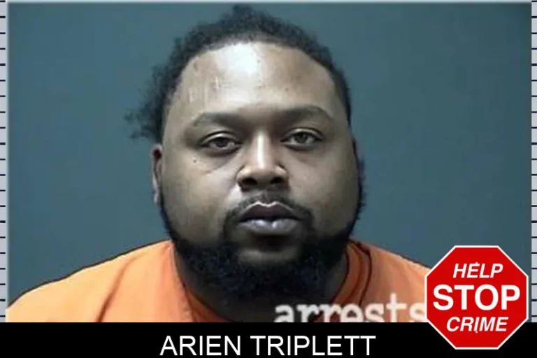 Arien Triplett