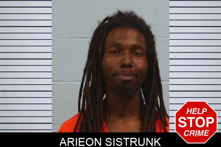 Arieon Sistrunk