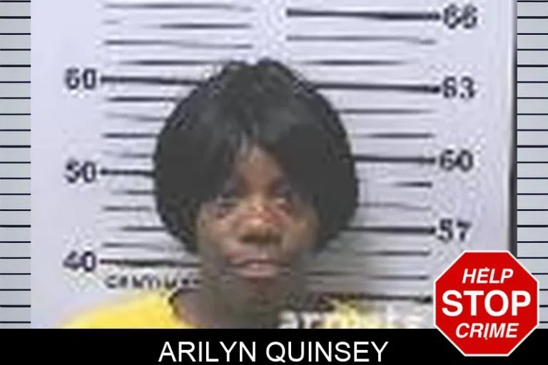 Arilyn QuInsey