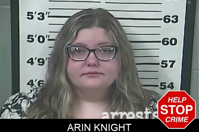 Arin Knight