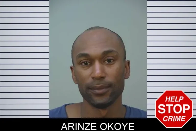 Arinze Okoye