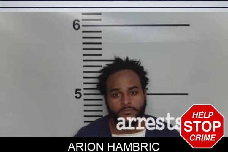 Arion Hambric