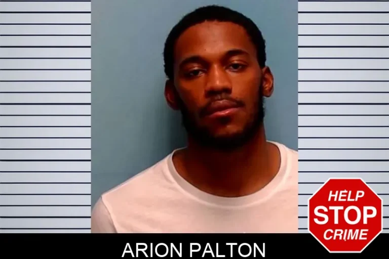 Arion Palton