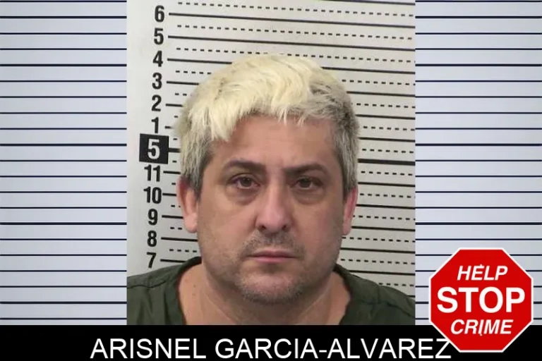 Arisnel Garcia-Alvarez