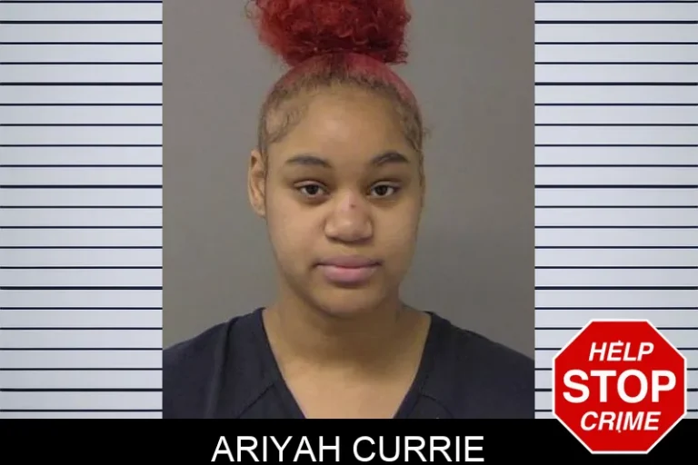 Ariyah CuRrie