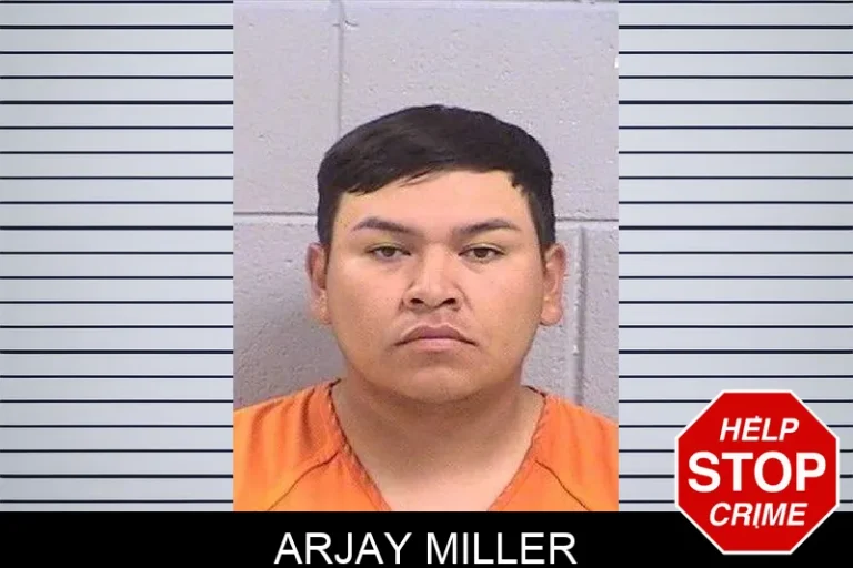 Arjay Miller