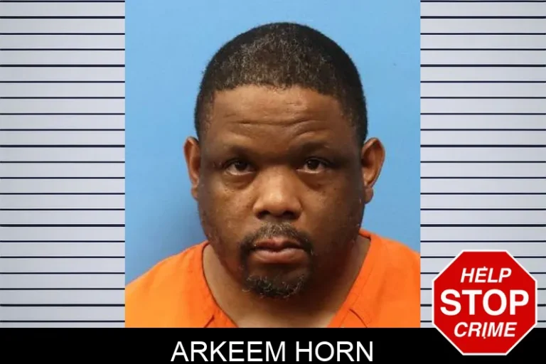 Arkeem Horn