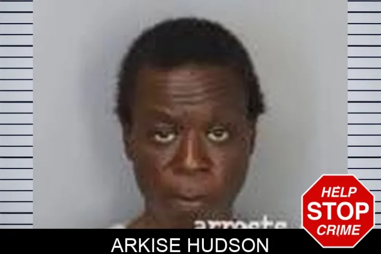 Arkise HuDson