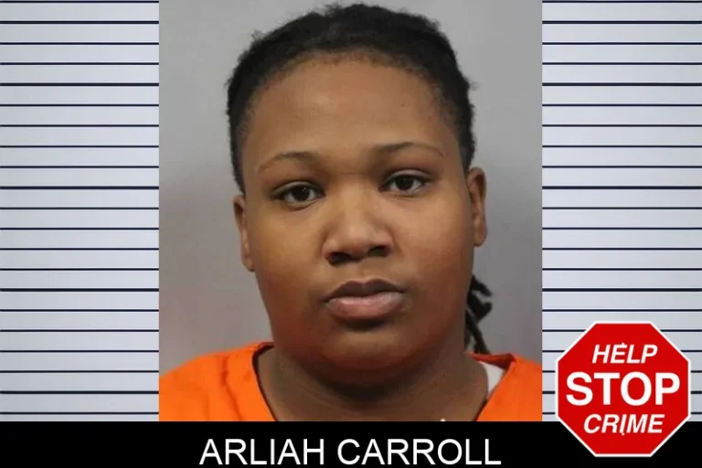 Arliah Carroll