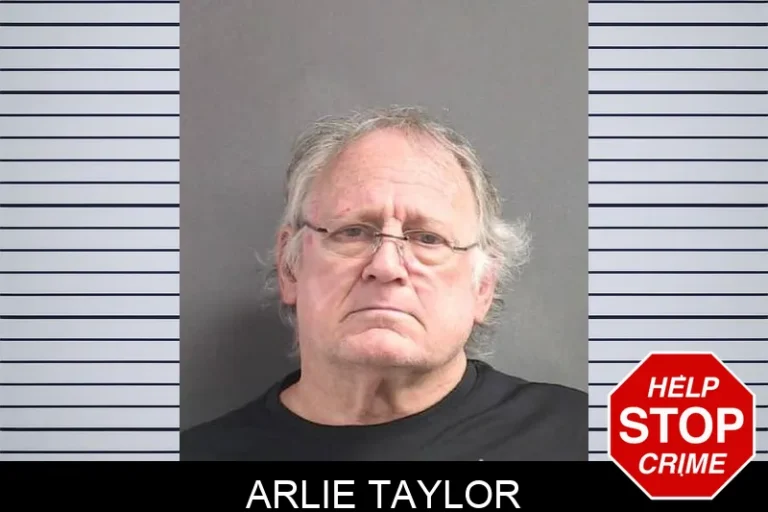 Arlie Taylor