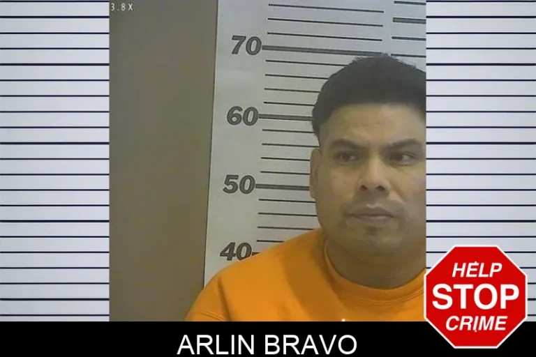 Arlin Bravo