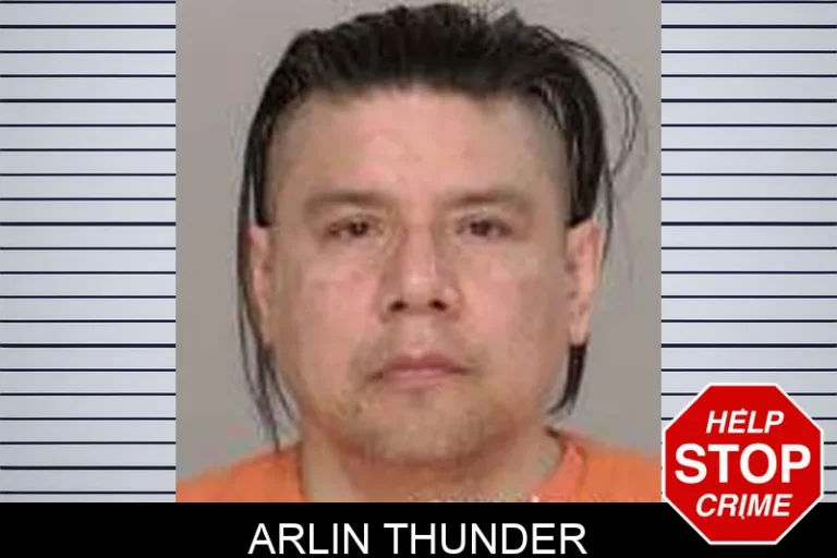 Arlin Thunder