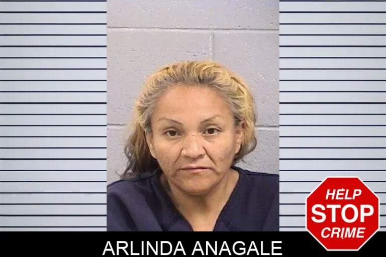 Arlinda Anagale