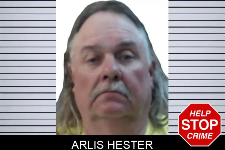 Arlis Hester