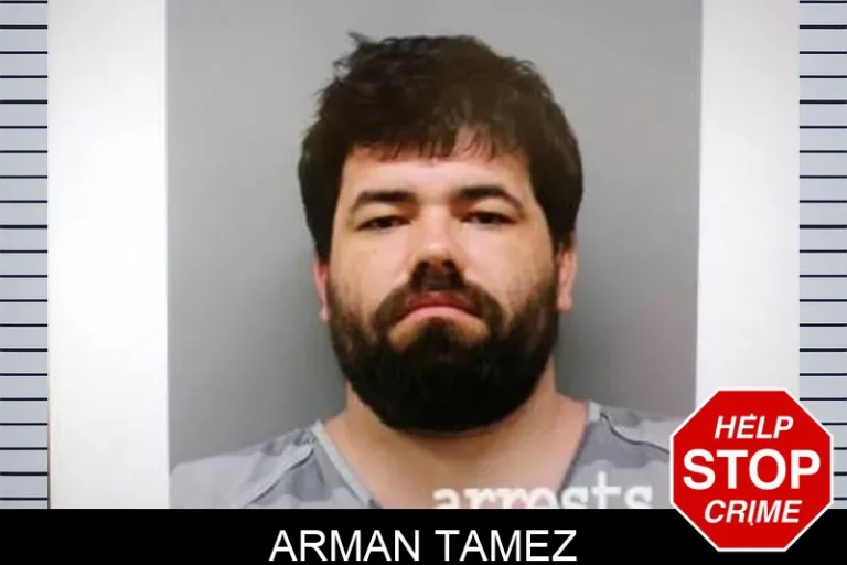 Arman Tamez