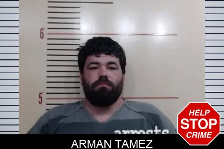 Arman Tamez