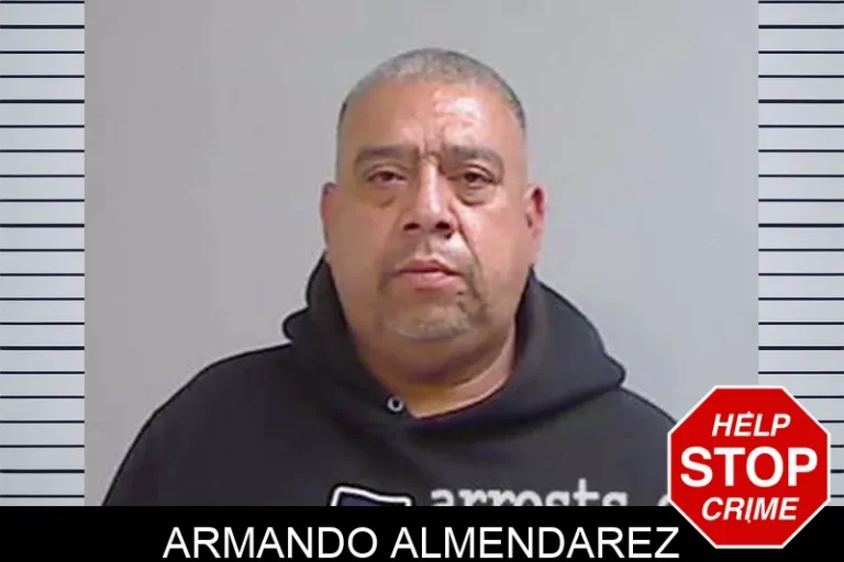 Armando Almendarez