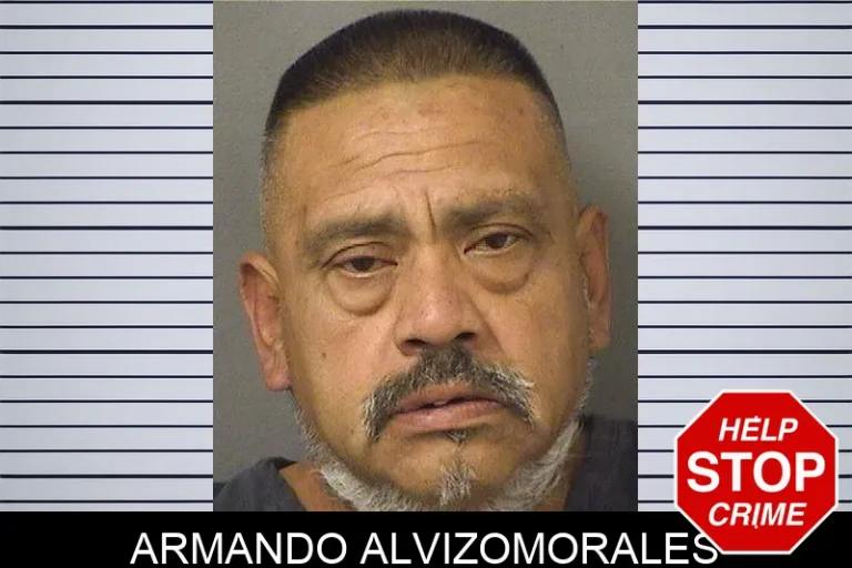 Armando Alvizomorales