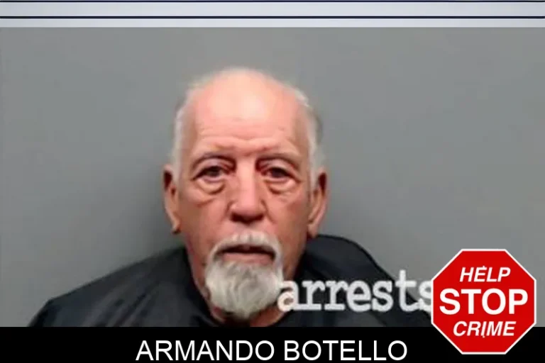 Armando Botello