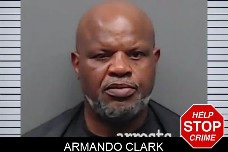 Armando Clark