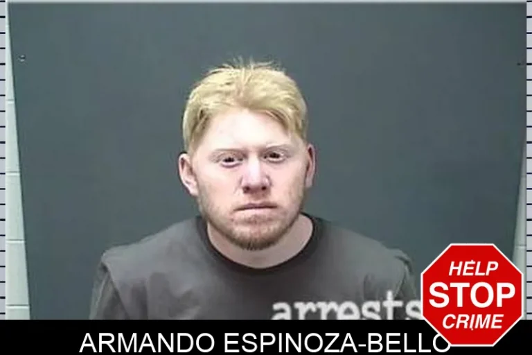 Armando Espinoza-Bello