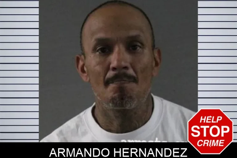 Armando Hernandez