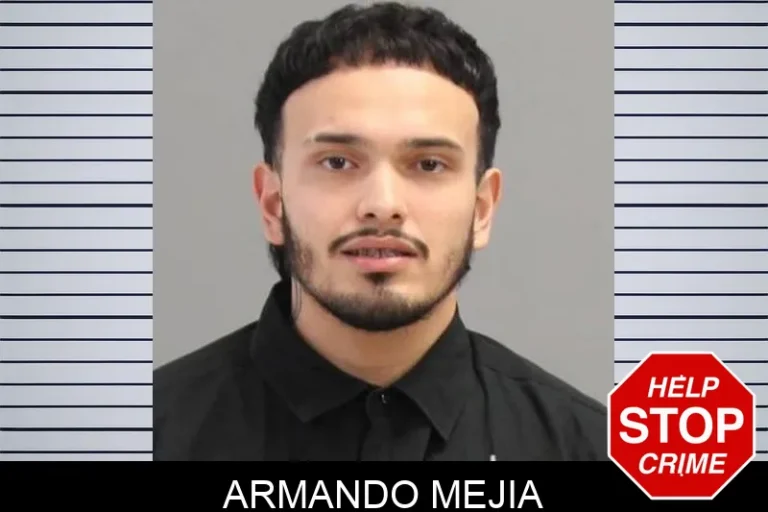 Armando Mejia