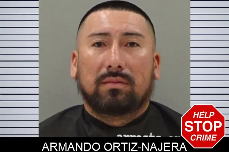 Armando Ortiz-Najera