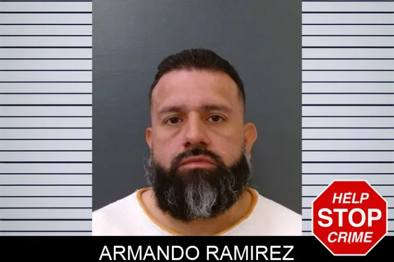 Armando Ramirez