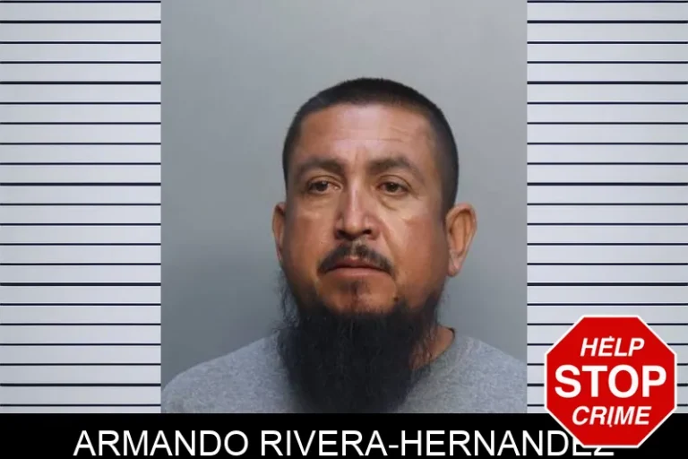 Armando Rivera-Hernandez