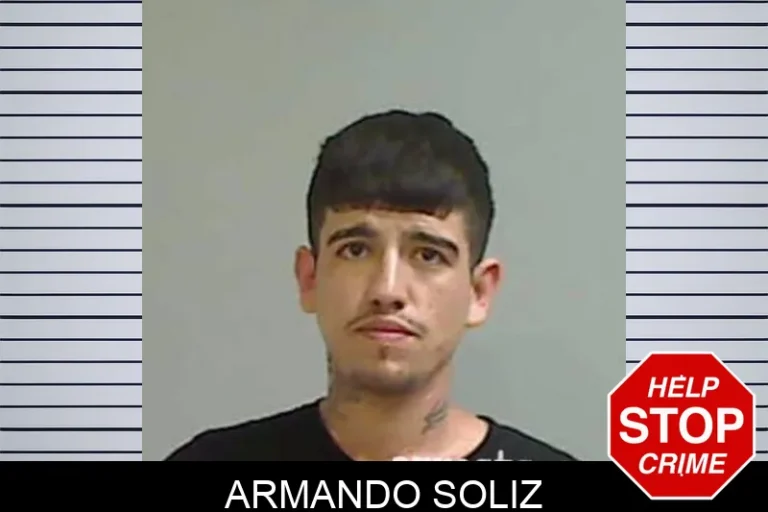 Armando Soliz