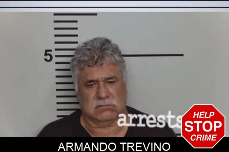 Armando Trevino