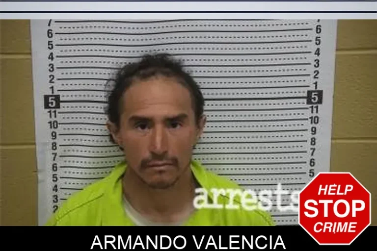 Armando Valencia