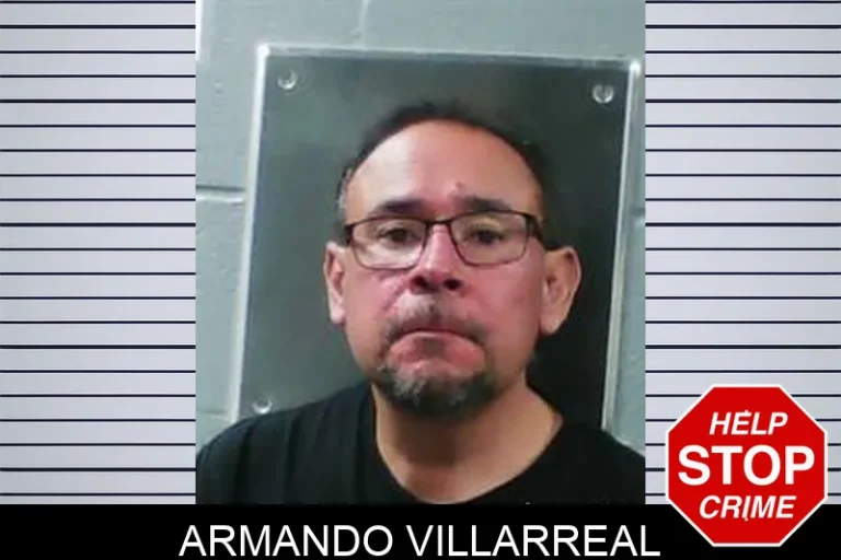 Armando Villarreal