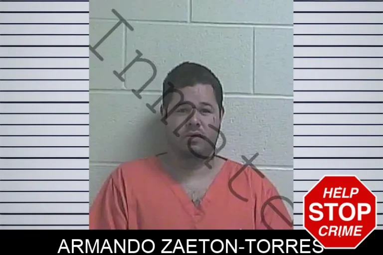 Armando Zaeton-Torres