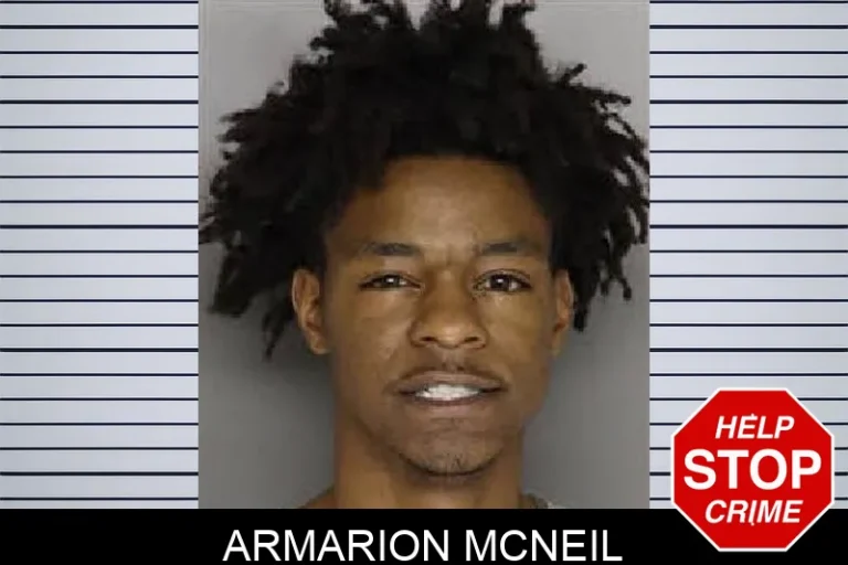 Armarion McNeil
