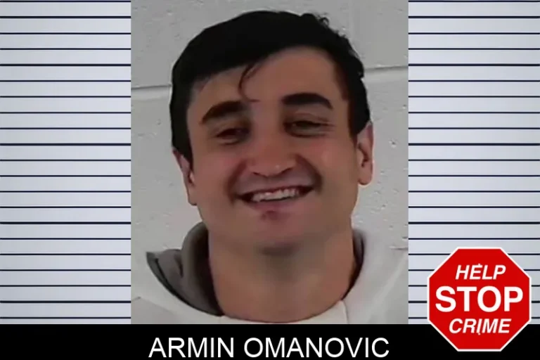 Armin Omanovic