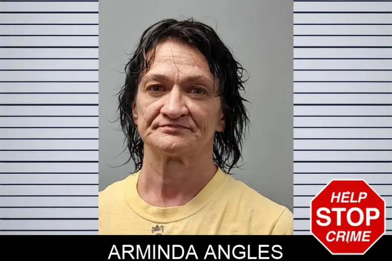 Arminda Angles