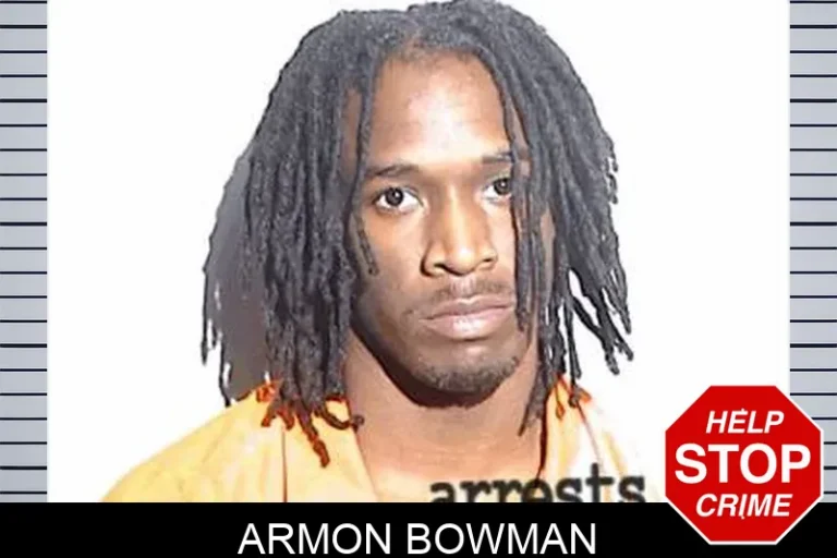 Armon Bowman