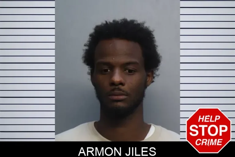 Armon Jiles