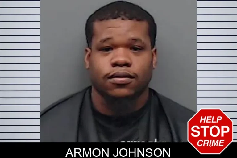 Armon Johnson