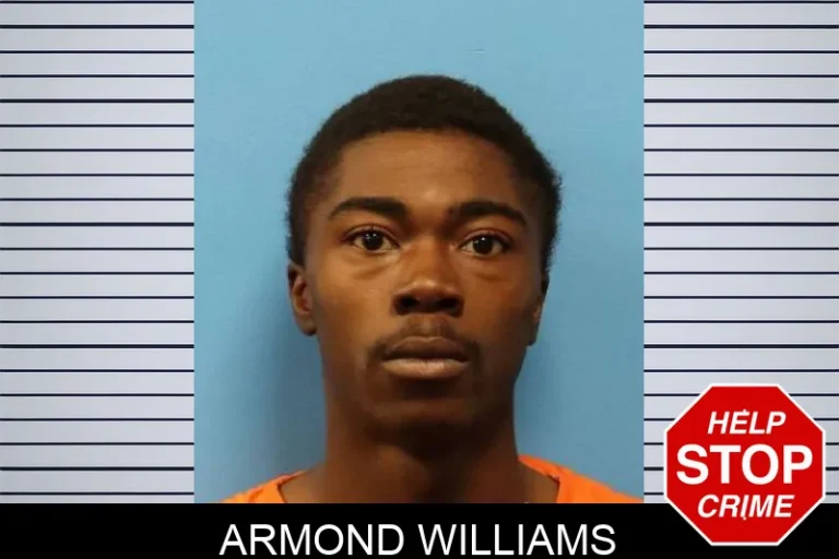 Armond Williams