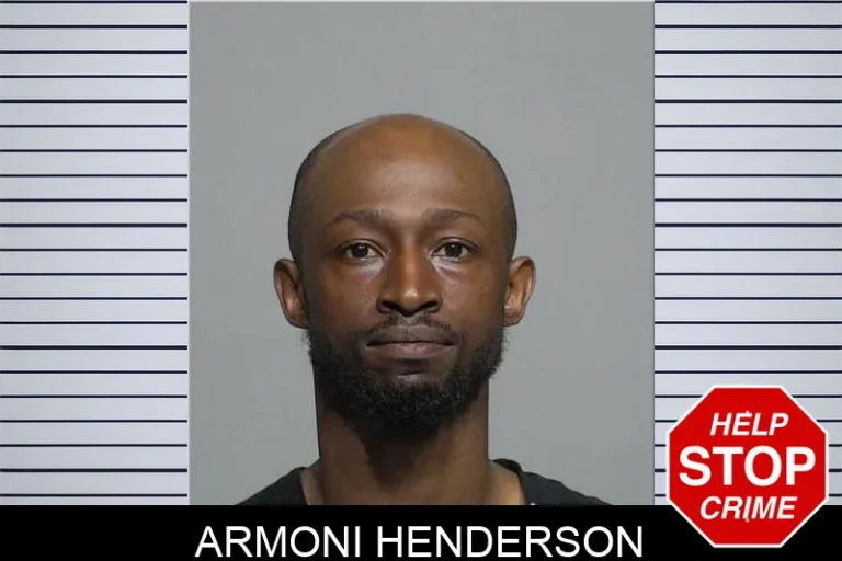 Armoni Henderson