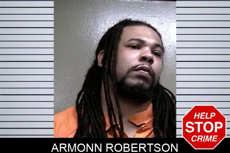 Armonn Robertson