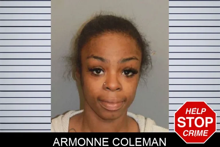 Armonne Coleman