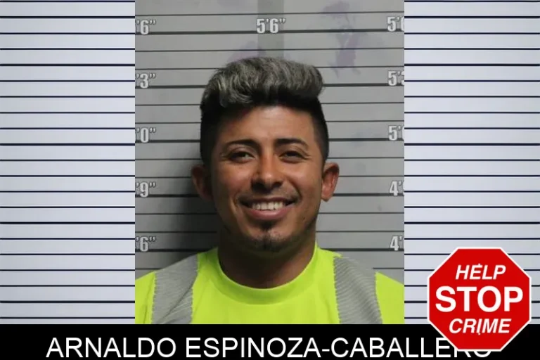 Arnaldo Espinoza-Caballero